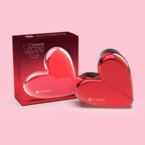 Parfumový Extrakt – Scanded Love – 25 ml