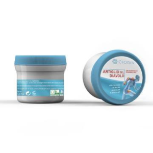 Ukludňujúca masť “del Diavolo” 25% na zápal šliach, bolesti a rôzne zápaly – 50 ml