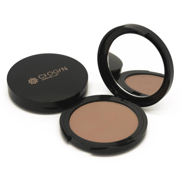 Lícenka na tvár SILK FACE - Sun beige