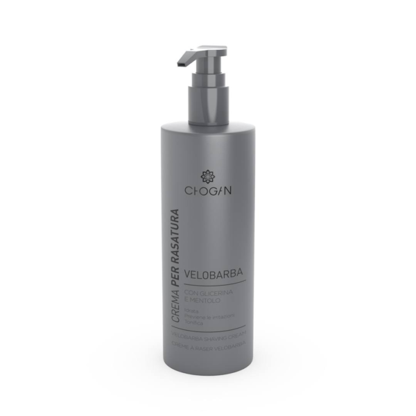Krém na holenie - 260ml
