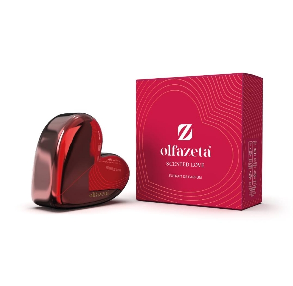 Parfum - LOVE25