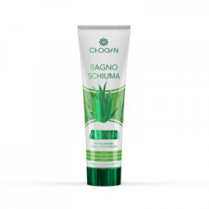 Sprchový gél s Aloe vera - cestovné balenie